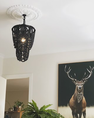 Lightning Electrical Co. project 6