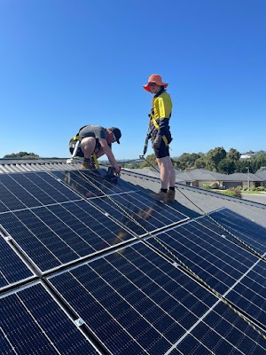 Lightning Energy photo 2