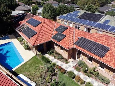 Lightning Energy project 6