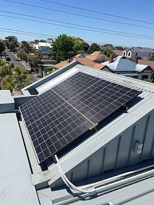 Lightyear Electrical and Solar photo 2