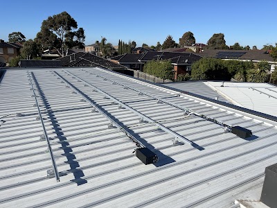 Lightyear Electrical and Solar project 4