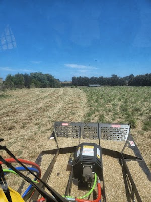 Limestone Coast Contracting project 6