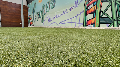 Limestone Coast Turf work 2