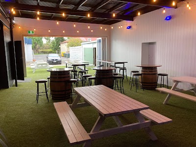 Limestone Coast Turf work 3