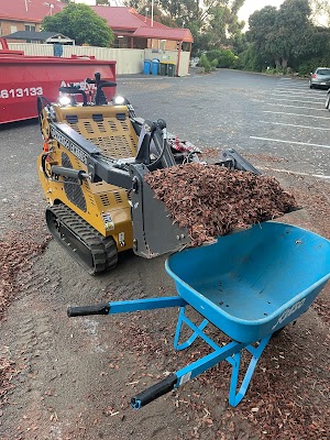 Limestone Coast Turf project 6