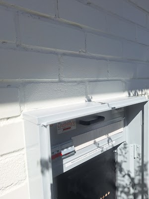 Line Side Electrical work 3