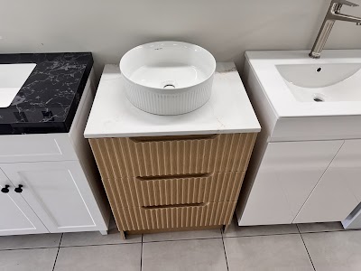 Linea Bathrooms & Apex Renovation Centre work 4