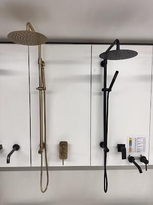 Linea Bathrooms & Apex Renovation Centre project 6