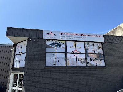 Linea Bathrooms & Apex Renovation Centre