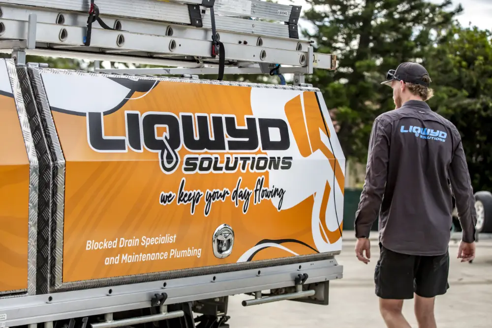 Liqwyd Solutions