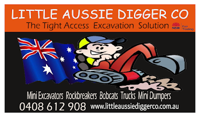 Little Aussie Digger Co work 4