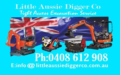 Little Aussie Digger Co project 5