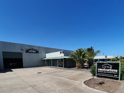 Little Constructions work 3