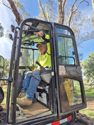 Little Dig Excavations photo 3