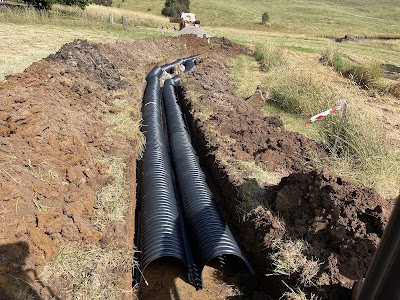 Little Dig Excavations project 4