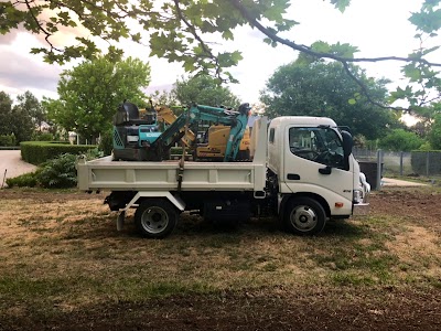 Little Dig Excavations project 6