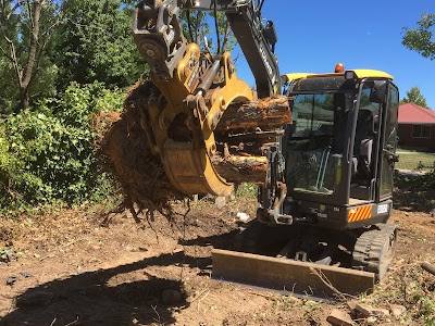 Little Dig Excavations