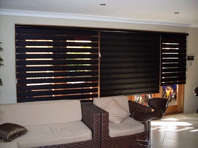 Liverpool Blinds work 2