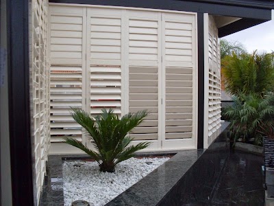 Liverpool Blinds work 3