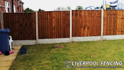 Liverpool Fencing