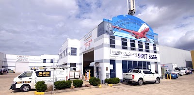 Liverpool Glass photo 2