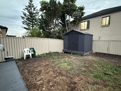 Living Green Outdoors work 2