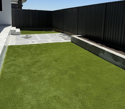 Living Green Outdoors work 3