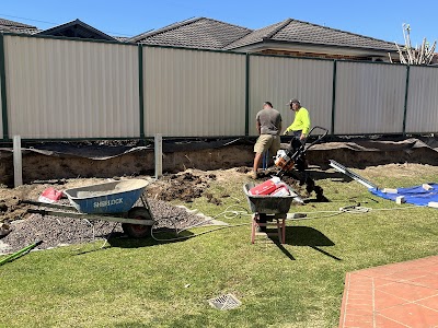 Living Green Outdoors work 4