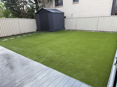 Living Green Outdoors project 5