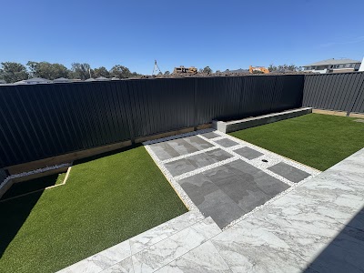 Living Green Outdoors project 6