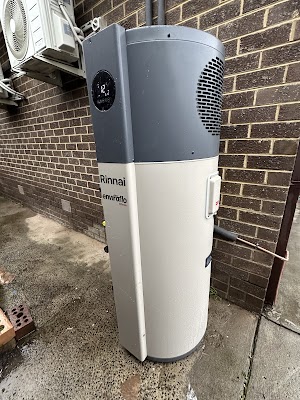 Living Solar Pty Ltd work 2