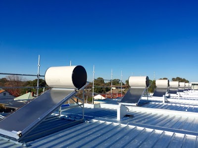 Living Solar Pty Ltd work 4