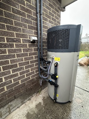 Living Solar Pty Ltd project 5