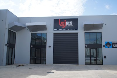 Living Space Joinery