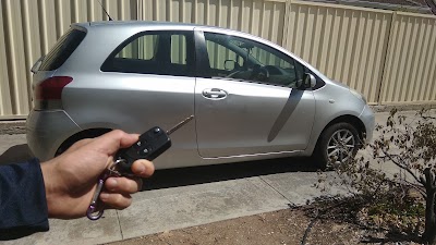 LM Locksmiths Adelaide project 5