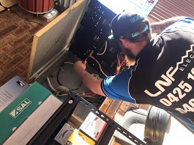 LNF ELECTRICS work 3