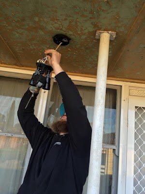 LNF ELECTRICS work 4