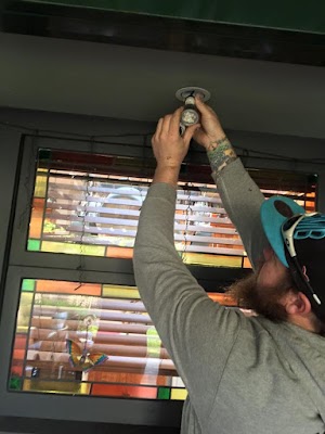 LNF ELECTRICS project 5