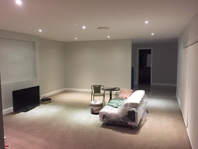 LNF ELECTRICS project 6