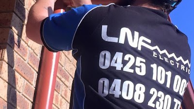 LNF ELECTRICS