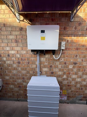 Local Energy Group work 2