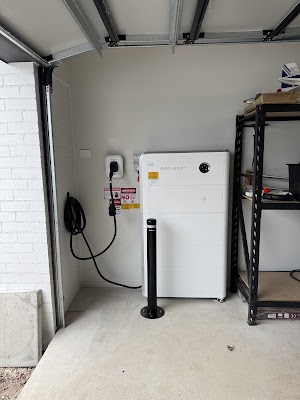 Local Energy Group project 5