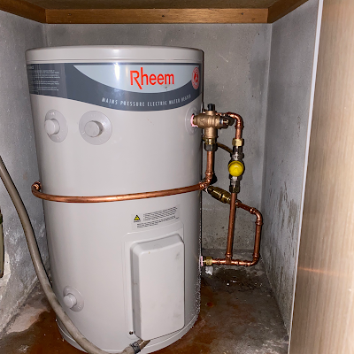 Local Leak Detection Specialist Sydney work 3