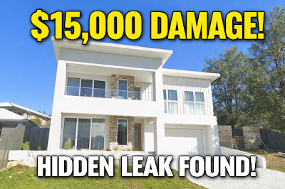 Local Leak Detection Specialist Sydney project 5