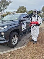 Local Pest Control Pro