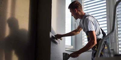 Local Plasterer