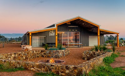 Local Shed Solutions Melbourne - Farm Sheds, Machinery Sheds, Hay Sheds photo 3