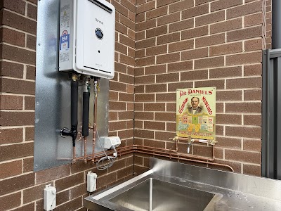 Local Trades Today Plumbing & Gas work 2