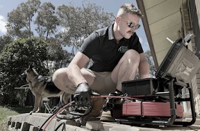 Local Trades Today Plumbing & Gas work 3