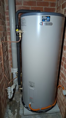 Local Trades Today Plumbing & Gas work 4